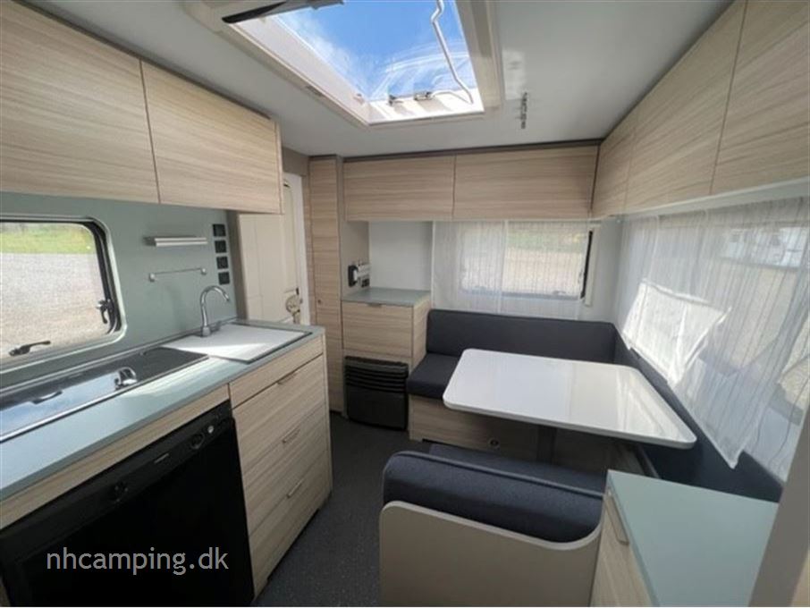 Adria Altea 432 PX